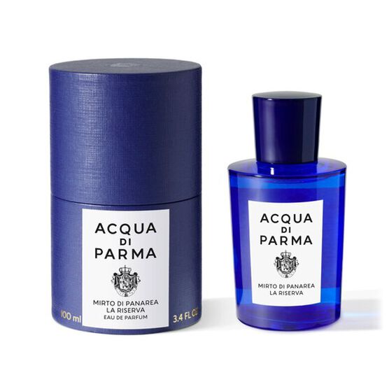 PERFUME ACQUA DI PARMA DI PANAREA LA RISERVA EAU DE PARFUM